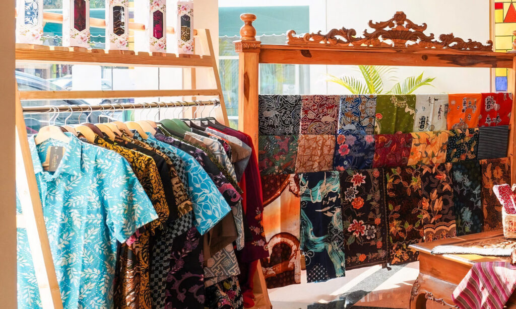 Cara Beli Tiket Pameran Seni Citimall Cilacap: Panduan Praktis untuk Warga Lokal
